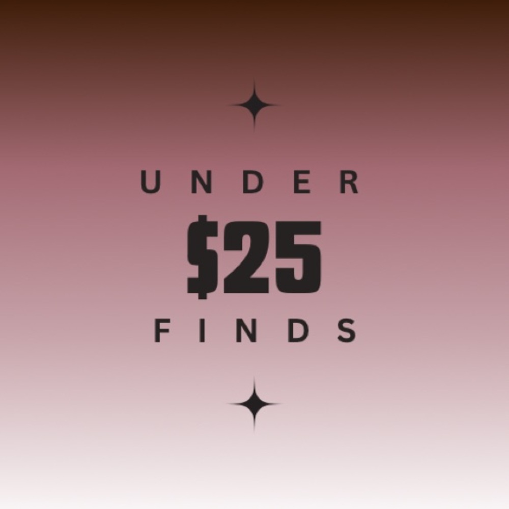 🌸 Under $25 Finds! 🌸